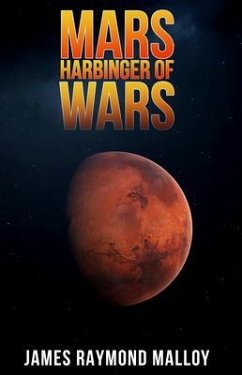 Cover Mars Harbinger of War (eBook, ePUB)