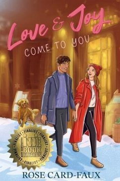 Cover Love and Joy Come to You (eBook, ePUB)