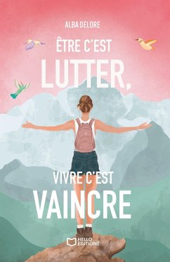 Être c'est lutter, vivre c'est vaincre (eBook, ePUB) Cover Être c'est lutter, vivre c'est vaincre (eBook, ePUB)