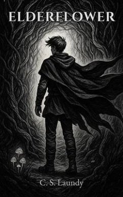 Cover Elderflower (eBook, ePUB)