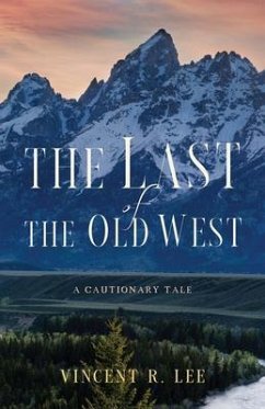 Cover The Last of the Old West (eBook, ePUB)