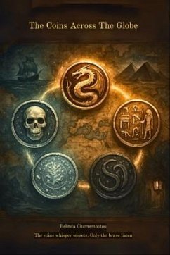 Cover The Coins Across The Globe (eBook, ePUB)