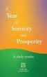 A Year of Serenity and Prosperity... - Bild 1