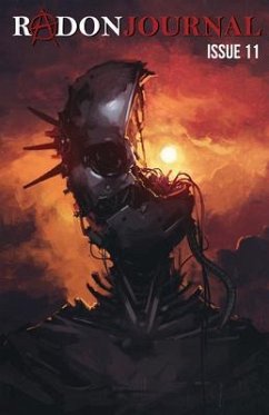 Radon Journal (Issue 11) (eBook, ePUB)