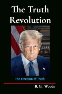 Cover The Truth Revolution (eBook, ePUB)