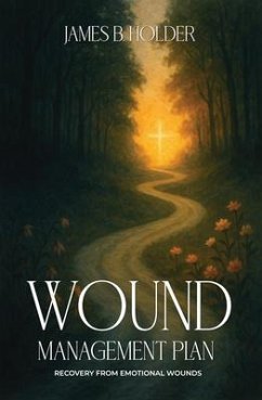 Wound Management Plan (eBook, ePUB) Cover Wound Management Plan (eBook, ePUB)