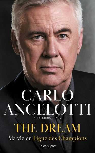 Carlo Ancelotti (eBook, ePUB)