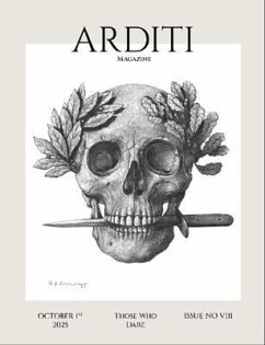 Arditi Issue No. VIII (eBook, ePUB) Arditi Issue No. VIII (eBook, ePUB)