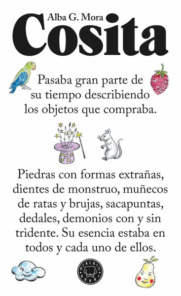 Cosita (eBook, ePUB) Cosita (eBook, ePUB)