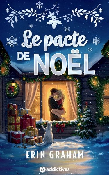 Le Pacte de Noël (eBook, ePUB) Le Pacte de Noël (eBook, ePUB)