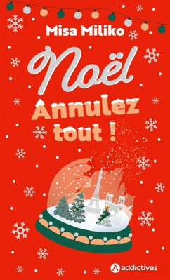 Cover Noël : annulez tout ! (eBook, ePUB)