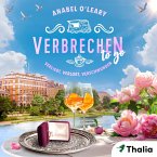 Verbrechen to go - Verliebt, verlobt, verschwunden (MP3-Download)