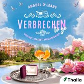 Verbrechen to go - Verliebt, verlobt, verschwunden (MP3-Download) Verbrechen to go - Verliebt, verlobt, verschwunden (MP3-Download)