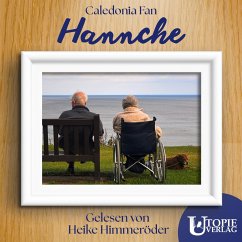 Cover Hannche (MP3-Download)