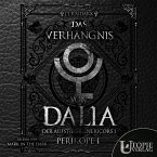 Das Verhängnis von Dalia: Der Aufstieg Genericors 1 (MP3-Download)