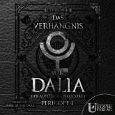 Das Verhängnis von Dalia: Der Aufstieg Genericors 1 (MP3-Download) Das Verhängnis von Dalia: Der Aufstieg Genericors 1 (MP3-Download)