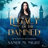 Legacy of the Damned (MP3-Download)