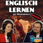 Englisch lernen mit Wissensdurst - Lektion 1 (MP3-Download)