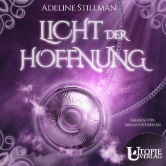 Licht der Hoffnung (MP3-Download) Cover Licht der Hoffnung (MP3-Download)
