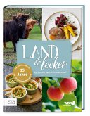 Land & lecker Band 7   (Mängelexemplar)