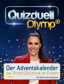 Quizduell - Olymp Der Adventskalender   (Mängelexemplar)