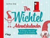Der Wichtel-Adventskalender  (Mängelexemplar) Der Wichtel-Adventskalender  (Mängelexemplar)