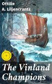 The Vinland Champions (eBook, ePUB) The Vinland Champions (eBook, ePUB)