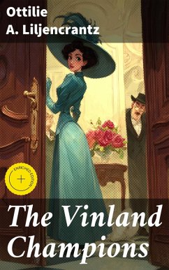 Cover The Vinland Champions (eBook, ePUB)