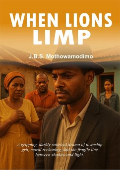 Cover When Lions Limp (eBook, ePUB)