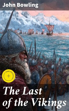 Cover The Last of the Vikings (eBook, ePUB)