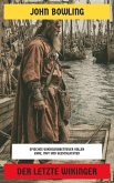 Der letzte Wikinger (eBook, ePUB)
