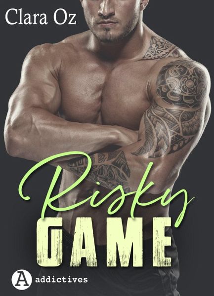Risky game (eBook, ePUB) Risky game (eBook, ePUB)