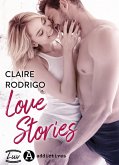 Love Stories (eBook, ePUB)