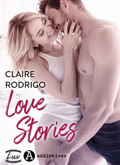 Love Stories (eBook, ePUB) - Rodrigo, Claire
