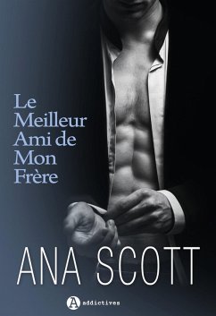 Cover Le meilleur ami de mon frère (eBook, ePUB)