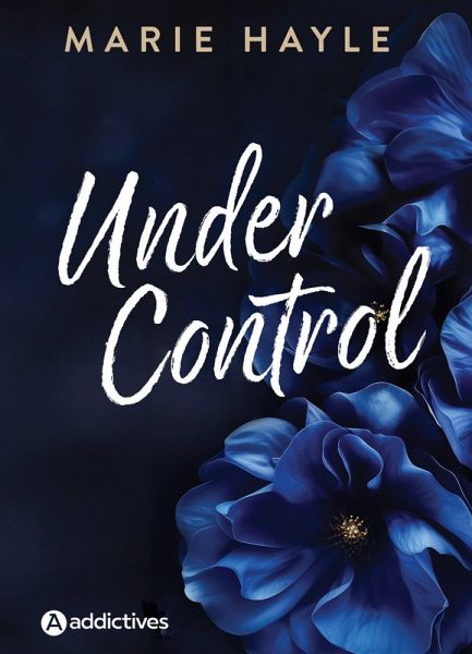 Under Control (eBook, ePUB) Under Control (eBook, ePUB)