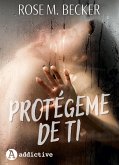 Protégeme de ti (eBook, ePUB)