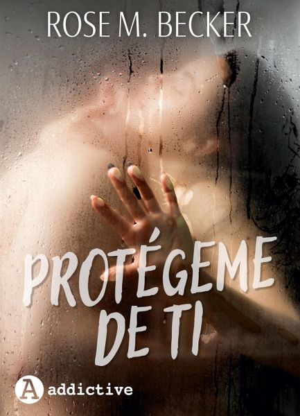 Protégeme de ti (eBook, ePUB) Protégeme de ti (eBook, ePUB)