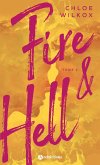 Fire and Hell - Tome 2 (eBook, ePUB)