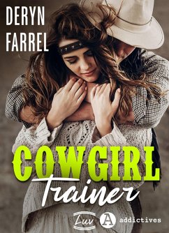Cover Cowgirl Trainer (eBook, ePUB)