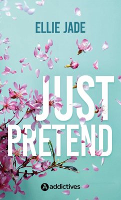 Cover Just Pretend (eBook, ePUB)