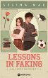 Lessons in Faking (eBook, ePUB) - Bild 1