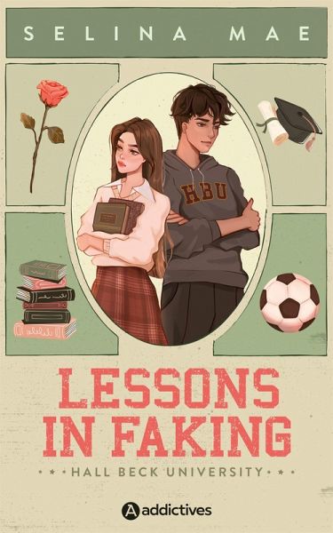 Lessons in Faking (eBook, ePUB)