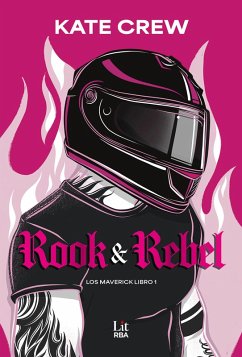 Cover Rook & Rebel (eBook, ePUB)
