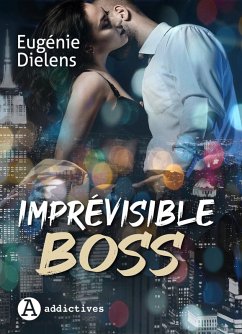 Cover Imprévisible Boss (eBook, ePUB)