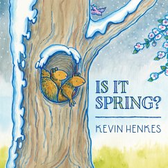 Cover Is It Spring? (eBook, ePUB)