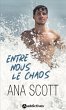 Entre nous le chaos (eBook, ePUB) - Bild 1