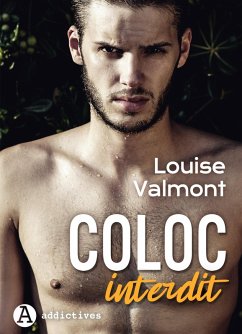 Le coloc interdit (eBook, ePUB) - Valmont, Louise