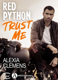 Cover Red Python. Trust Me (eBook, ePUB)