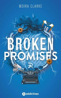 Broken Promises (eBook, ePUB) - Clarke, Moira